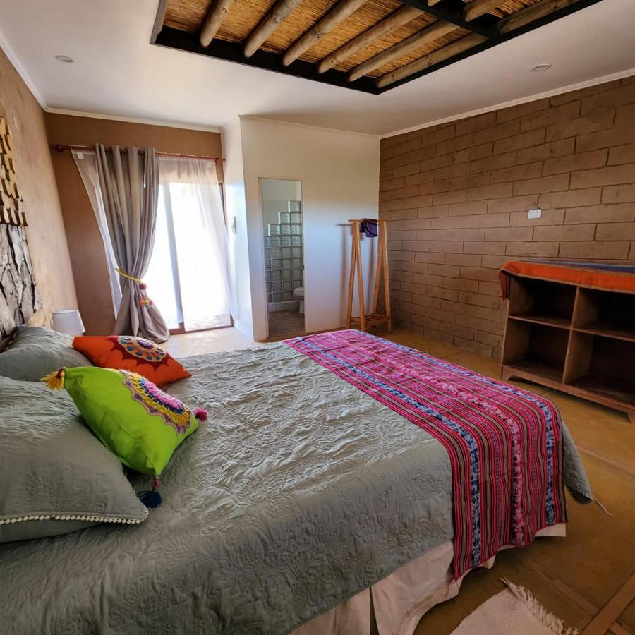 Tiunur Lodge Solor 외부 사진