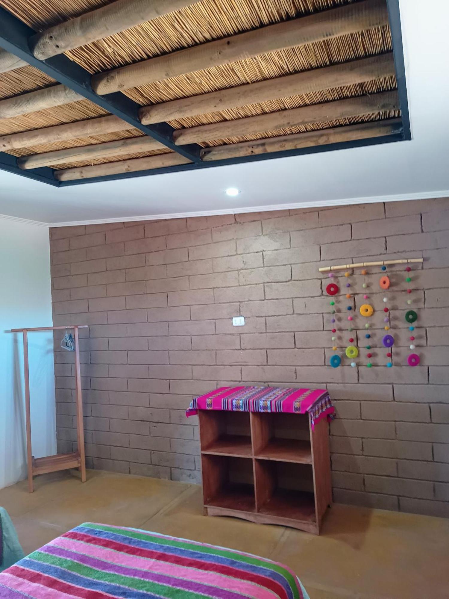 Tiunur Lodge Solor 외부 사진