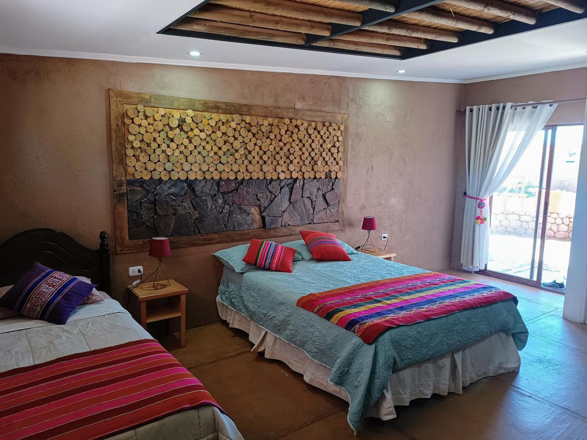 Tiunur Lodge Solor 외부 사진