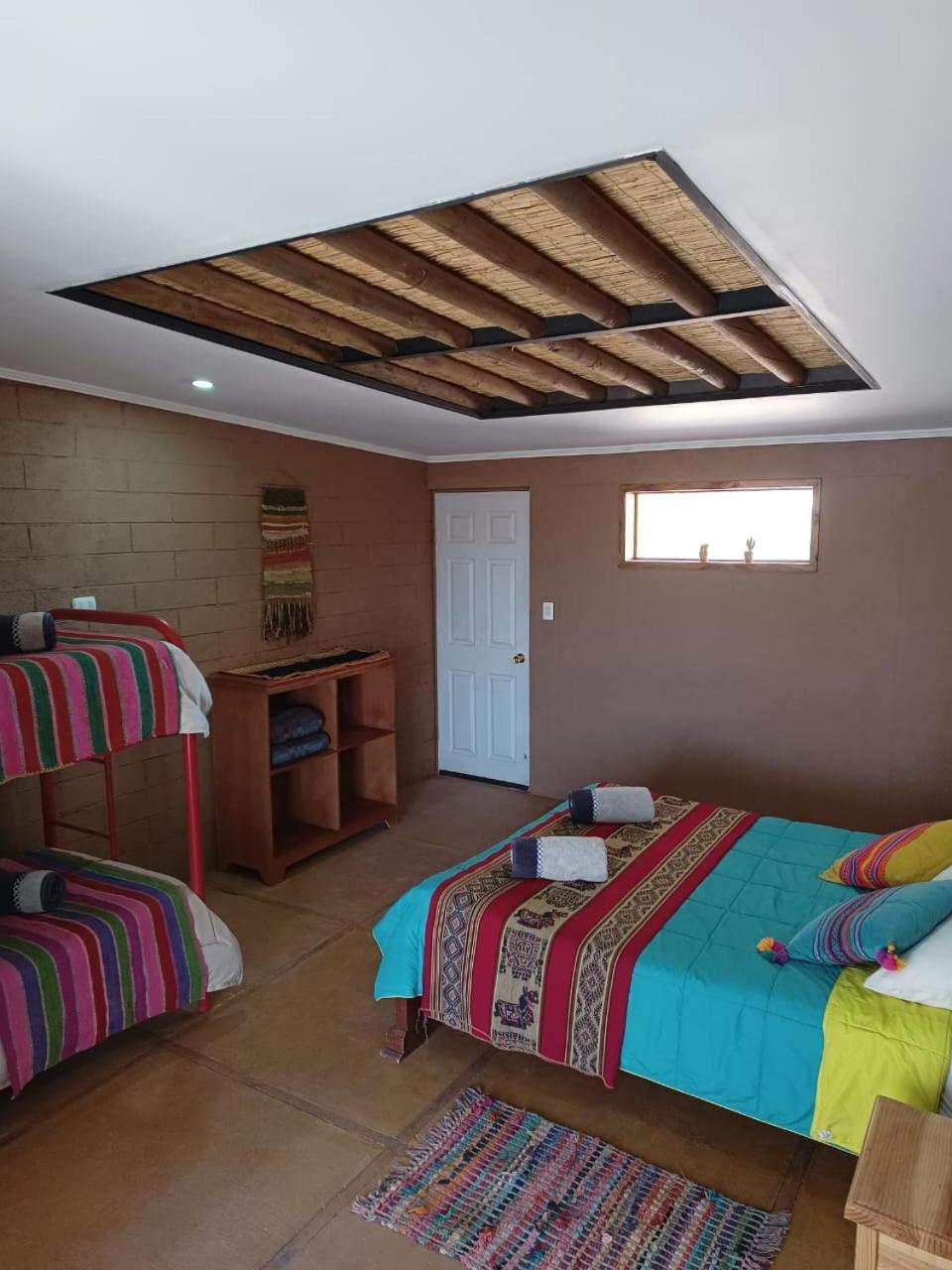 Tiunur Lodge Solor 외부 사진