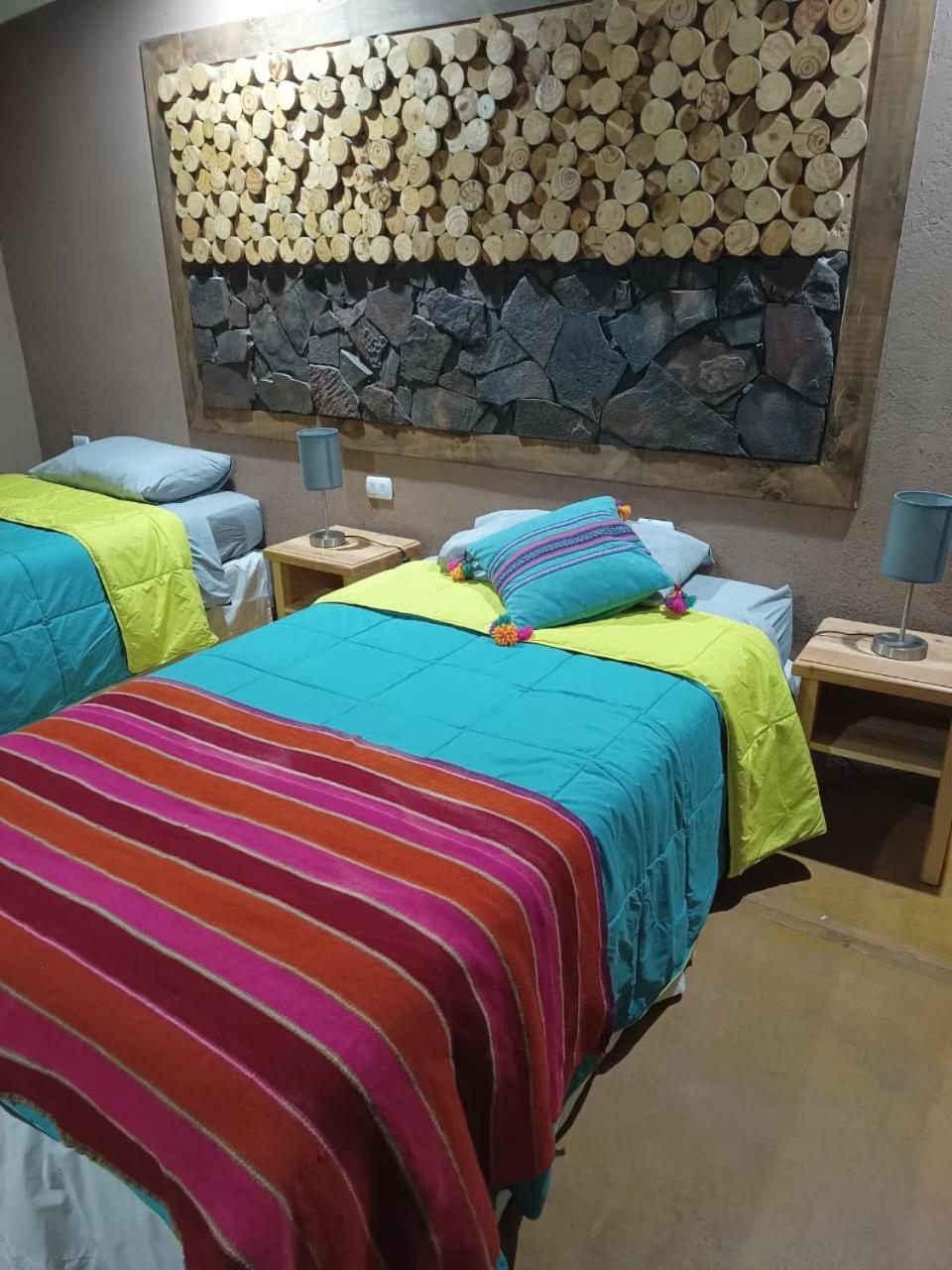 Tiunur Lodge Solor 외부 사진