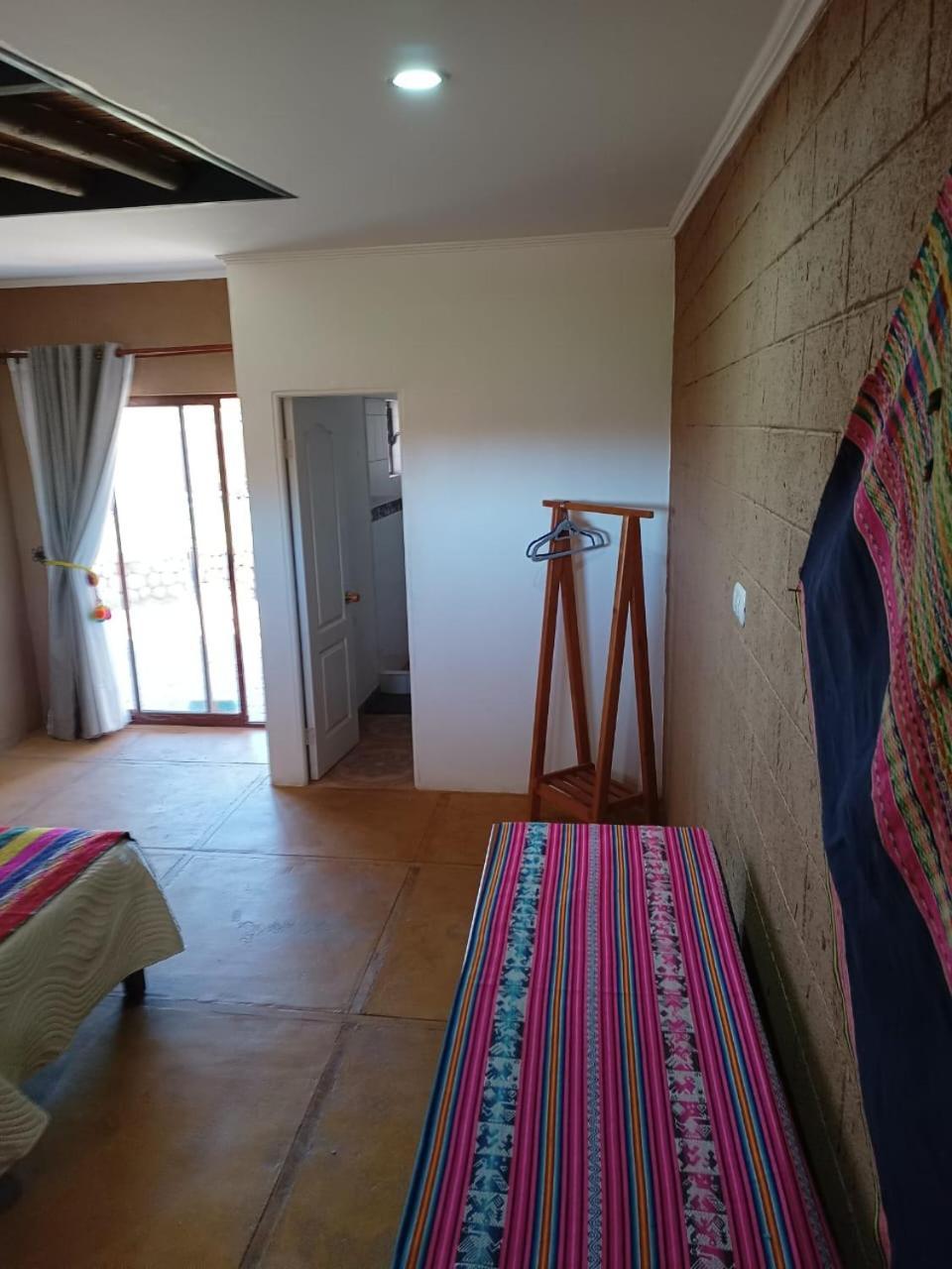 Tiunur Lodge Solor 외부 사진