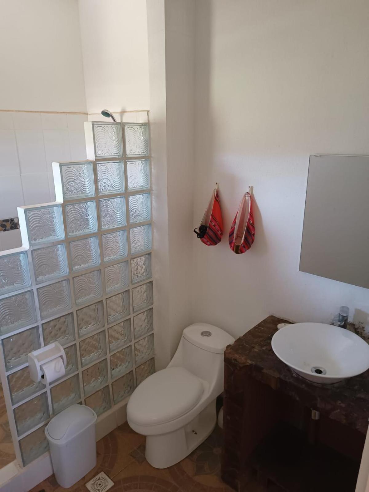 Tiunur Lodge Solor 외부 사진